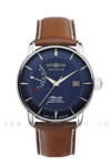Zeppelin 8462-3 Atlantic Automatic Power Reserve
