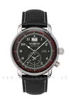 Zeppelin 8644-2 Los Angeles Dual time