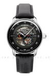 Zeppelin 8664-2 New Captain's Line Automatic