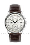 Zeppelin 8670-1 100 Jahre Zeppelin Chronograf