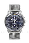 Zeppelin 8670M-3 100 Jahre Zeppelin Chronograf