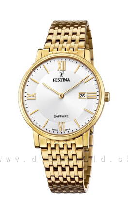 Festina 20020/1 Swiss Made