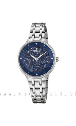 Festina 20382/2 Swarovski crystal