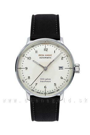 Iron Annie 5056-1 Bauhaus Automatic