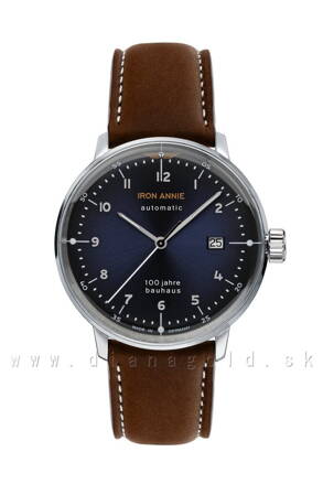 Iron Annie 5056-3 Bauhaus Automatic