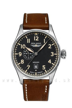 Iron Annie 5168-2 Flight Control Automatic