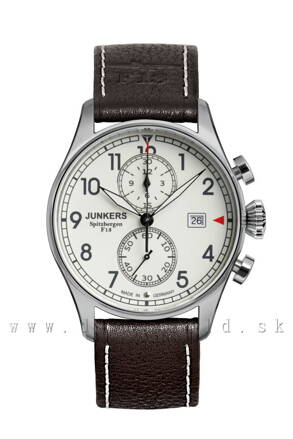 Junkers Titan 6178-5
