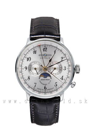 Zeppelin 7036-1 Hindenburg Moonphase