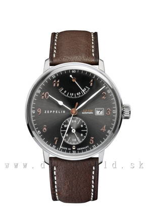 Zeppelin 7062-2