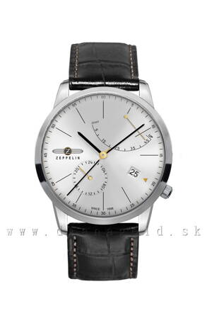 Zeppelin 7366-4 Flatline Power Reserve