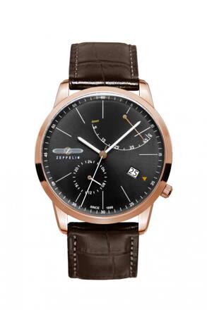 Zeppelin 7368-2 Flatline Power Reserve