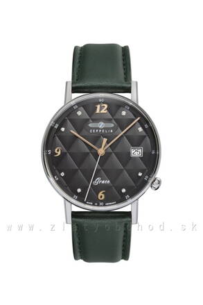 Zeppelin 7441-2 Grace Lady