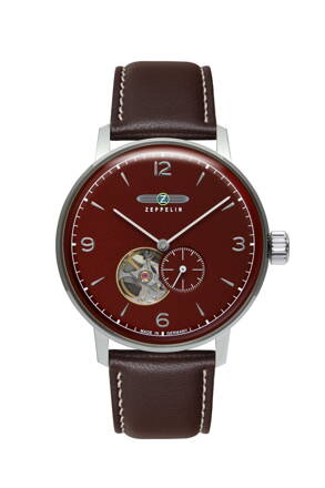 Zeppelin 8066-4n LZ129 Hindenburg Heartbeat