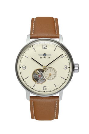 Zeppelin 8066-5n LZ129 Hindenburg Heartbeat