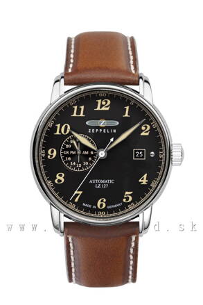 Zeppelin 8668-2
