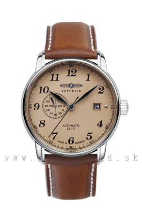 Zeppelin 8668-5